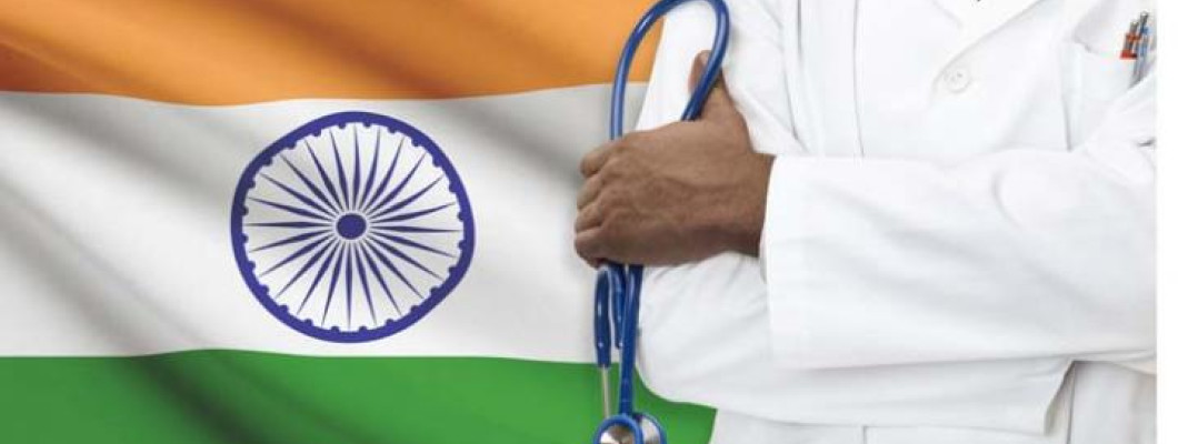 BEST MEDICAL TOURISM COMPANIES IN INDIA