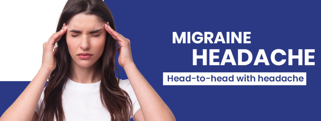 What is Migraine?