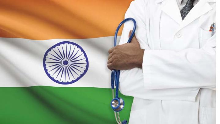 العلاج في الهند Medical Tourism in India - Get the best silicone