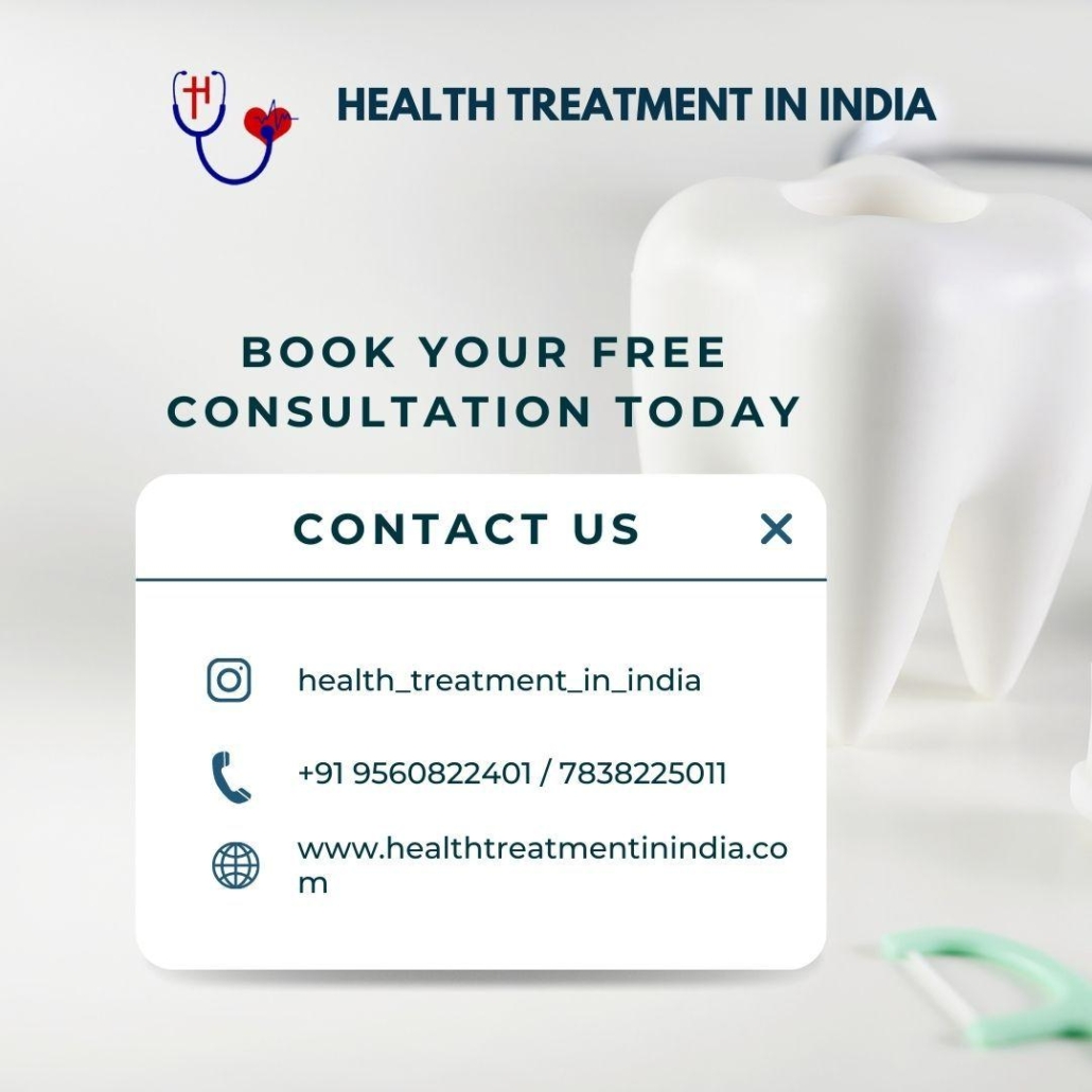 Health Treatment India