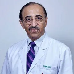 Dr. Anil Kumar Behl..