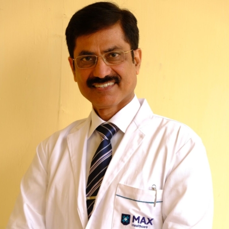 Dr. Sanjiv Saigal