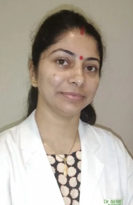 Dr. Shweta Gangal