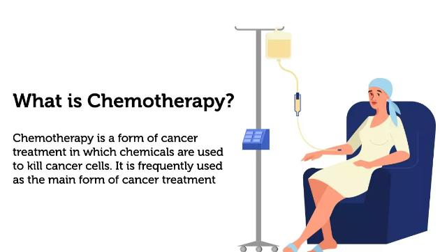 what is chemotherapy
